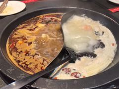 -陈府大宅门成都火锅·手切鲜肉(太原街店)