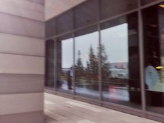 -万象城-停车场