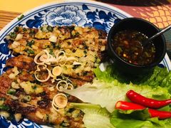 -simply thai天泰(长泰广场店)