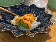 -活鳗饭·鹅肝范儿(高碑店店)