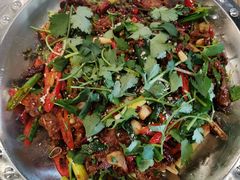 -清真马二姐牛菜馆(昆明一分店)
