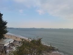 -胡里山炮台