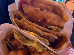 -南楼煎饼(南楼总店)