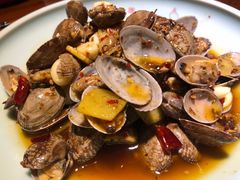 -戴记龙虾(天泽街店)