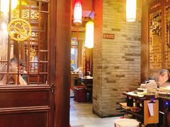 大堂-小龙坎火锅(湖滨银泰in77店)