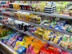 -幸福荣耀生鲜超市(和平街店)