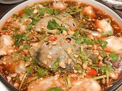 -大洋家·精品潮汕菜·生腌砂锅粥(天河东路店)