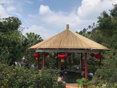 -江门古兜温泉小镇
