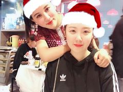 -鲜入围煮花胶鸡海鲜火锅