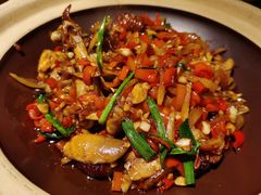 -吃饭皇帝大(解放西路店)