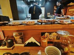 -鸟幸 TORISAKI 炭火居酒屋