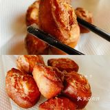 新年小零嘴之迷你糖糕诞生了