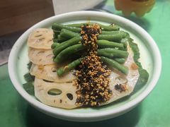 -淀里船宴(卓达店)