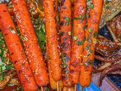 -回头烧烤(悦荟购物中心店)