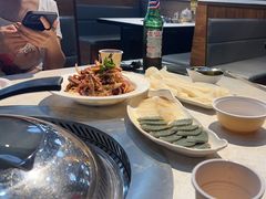 -二十一分小锅炖(中心店)