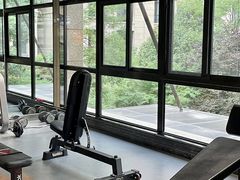 -蜗牛健身·私教馆(海珀香庭店)