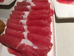 -海底捞火锅(枫蓝国际购物中心店)