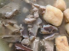 -鸡鸣汤包(仙林店)