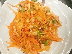 -金刚山(学府路店)