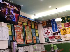 大堂-小龍鳳餐室(番禺路店)