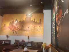 -南国印度餐厅Dakshin