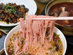 -茶油香闽南菜·花园餐厅(前埔店)