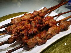 -巴依老爷·新疆美食(上城区天城路店)