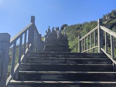 -驼梁风景区