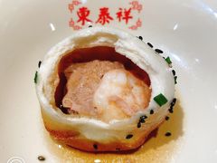 虾仁生煎-东泰祥生煎馆(重庆北路店)