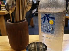 -金北顺大锅家(신사본점)