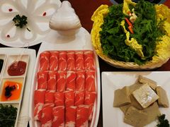 -多蒙德养生火锅