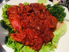 -红辣椒·川菜·火锅(张杨路店)