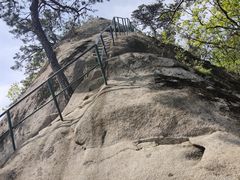 -丹东凤凰山景区