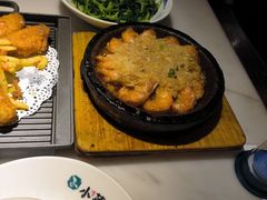 -小菜园新徽菜(合肥之心城店)