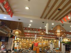 -大师傅金奖啤酒鱼(西街口总店)