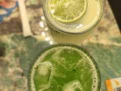 -浩海火燒雲傣家菜(芮欧百货店)