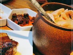 -顺香居·老字号湖北菜(江汉路店)