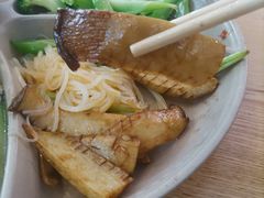 -素满香·素食自助餐(福州·长乐北路店)