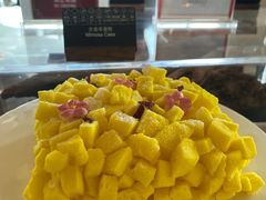 -广州四季酒店·意珍·意式自助餐