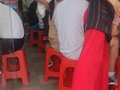 -始于2011柳周农家菜沙田柚美食店(东大街店)