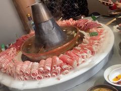-乔先生涮肉·鲜活牛羊肉火锅(塘沽店)
