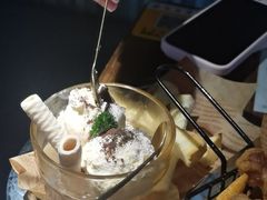 -岛风·台食小馆 ISLAND BISTRO(烟台山店)