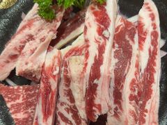 -九田家黑牛烤肉料理(太阳宫广场店)