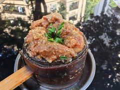 -宝哥杂酱万州面(镋钯街37号院店)