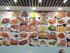 -聚福缘菜馆(隆昌路店)