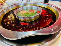 -枇杷园食为鲜火锅(南山店)