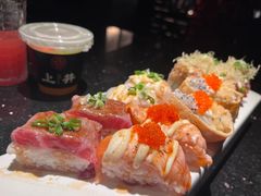 -上井精致料理(大坪店)