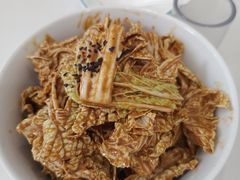-郭林家常菜烤鸭(曙光西路店)