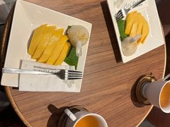 -Let’s Relax Spa(Siam Square One)