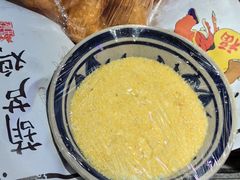 -长安大牌档之西安博物院文化餐厅(中贸店)